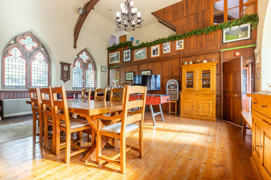 Additional image 9 of Old Wesleyan Chapel, Embleton, Cockermouth, Cumbria, CA13 9YA