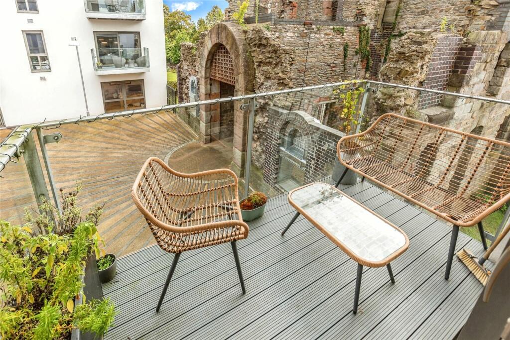 Additional image 14 of The Gateway, Bristol, BS1