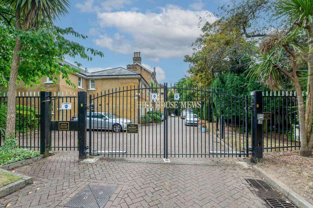 Additional image 13 of Hill House Mews, Bromley, BR2