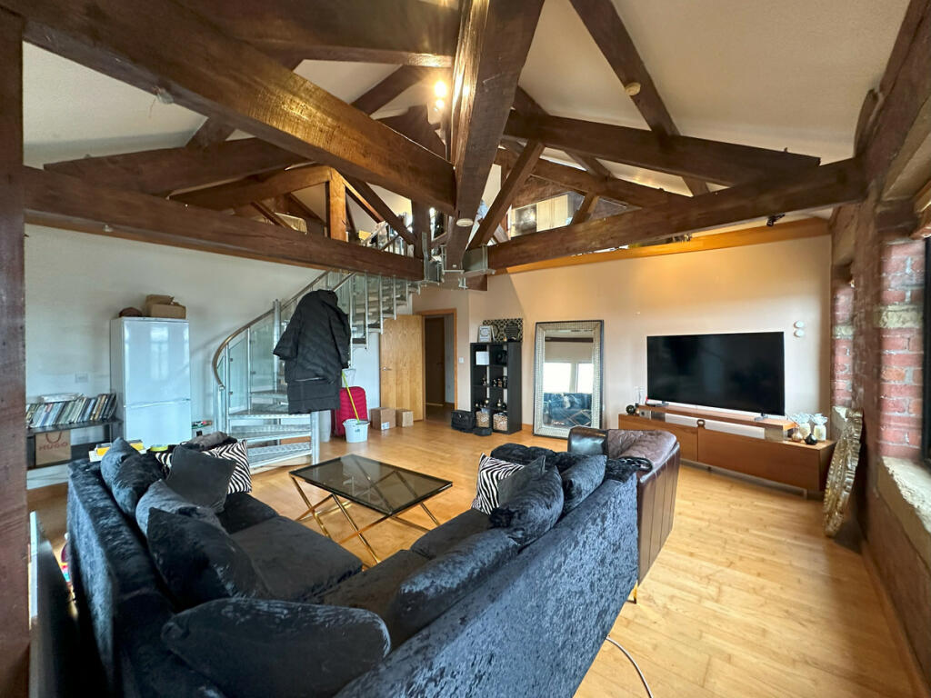 Primary image of Broad Street, Bradford, BD1