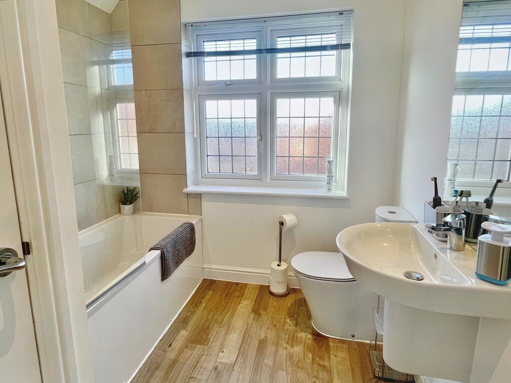 Additional image 4 of Dexter Way, Winscombe, North Somerset. BS25 1EF