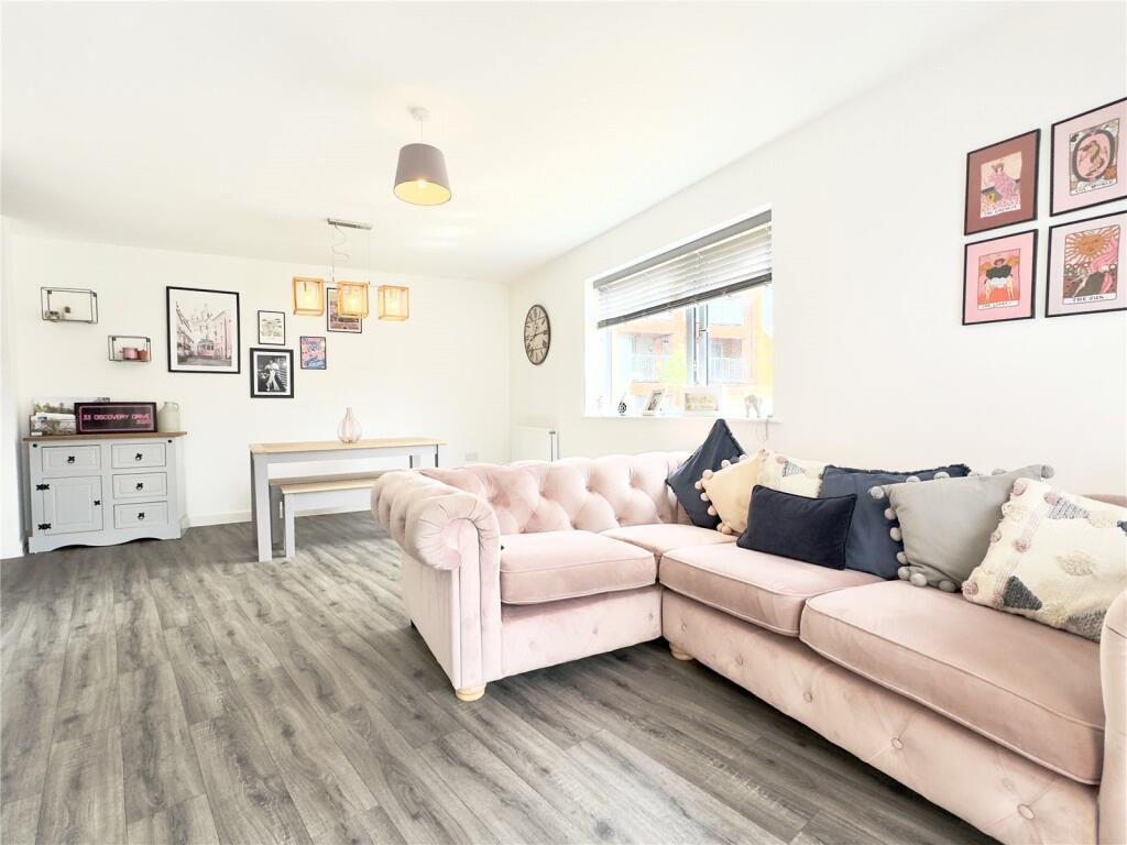 Additional image 4 of Discovery Drive, Swanley, Kent, BR8