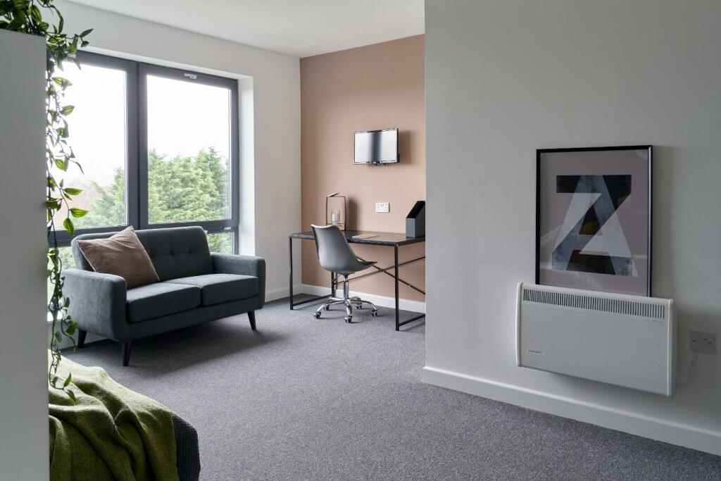 Additional image 19 of 98 Blackswarth Road, Three Crowns, Kings Court, Bristol