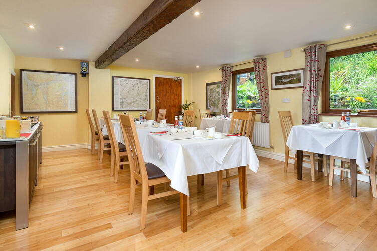 Additional image 5 of Scales Farm Country Guest House  Threlkeld  KESWICK Cumbria CA12 4SY  Unite