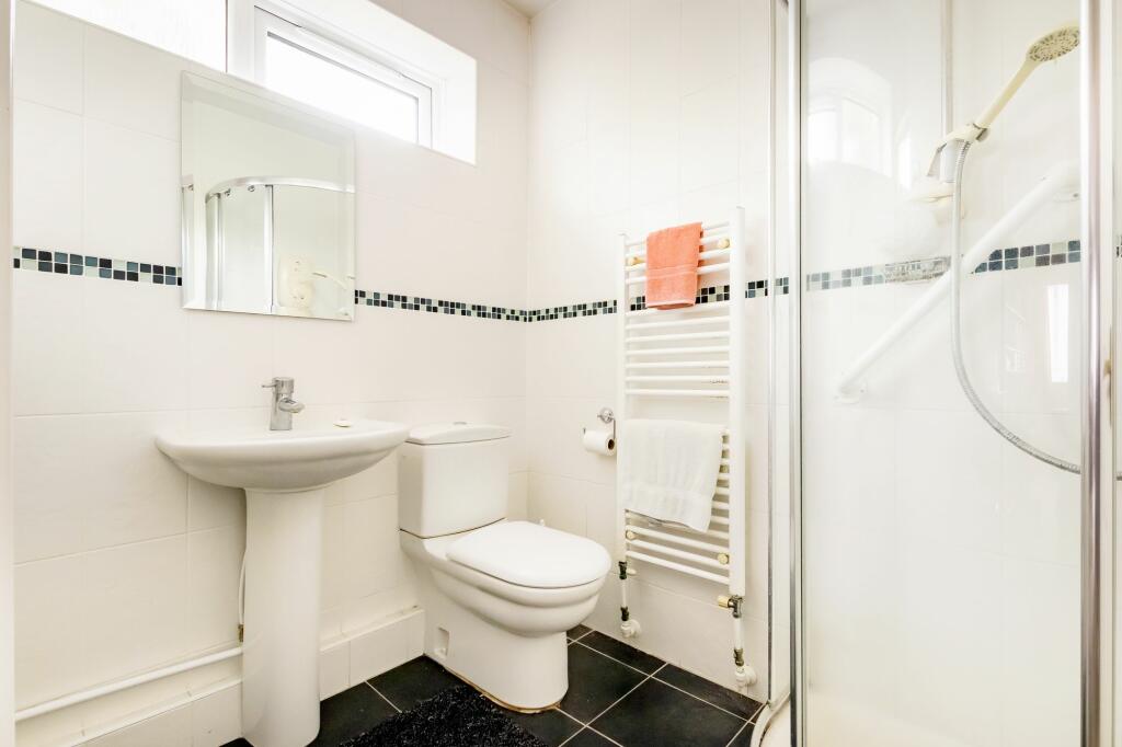 Additional image 11 of George Close, Backwell, BS48