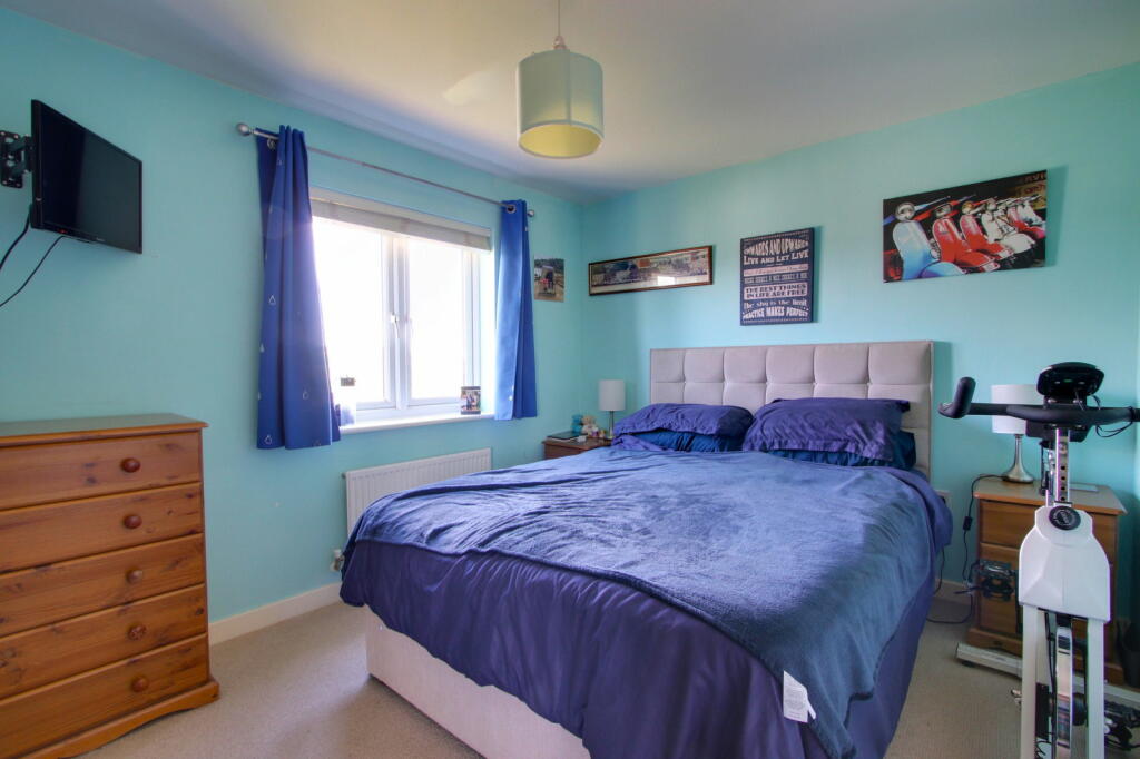 Additional image 12 of Clifford Drive, Paulton, Bristol, BS39 7AH