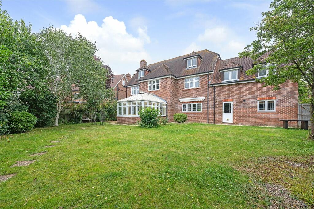 Additional image 23 of Limewood Close, Beckenham, BR3