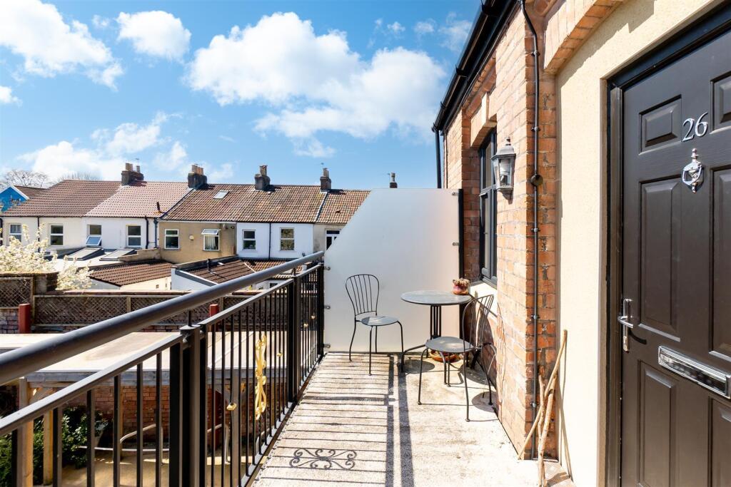 Additional image 2 of The Boot Factory, Beaconsfield Road, Bristol