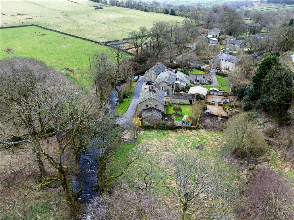 Additional image 28 of Wycoller Road, Wycoller, Trawden, BB8