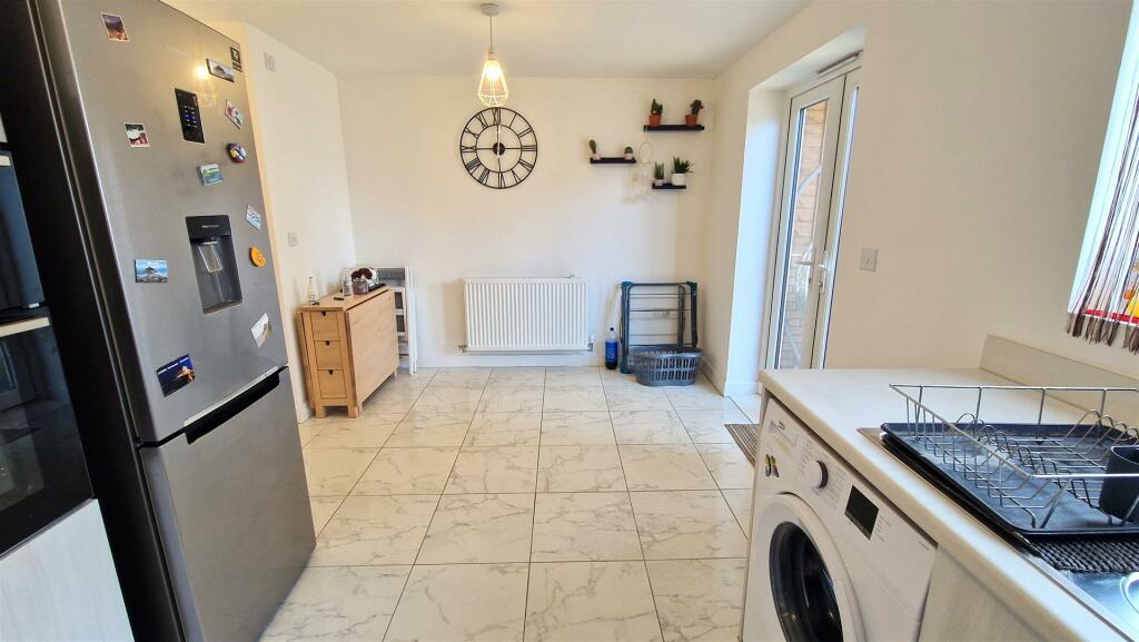 Additional image 4 of Tanner Road, Mead Fields - LARGE GARAGE