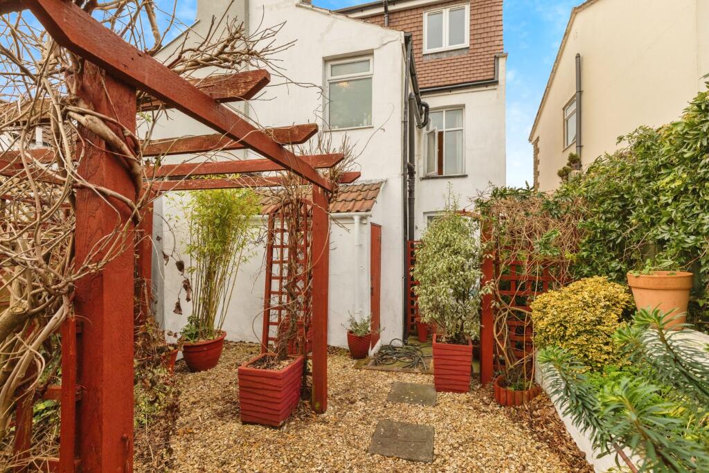 Additional image 7 of Battenburg Road, Bristol, BS5