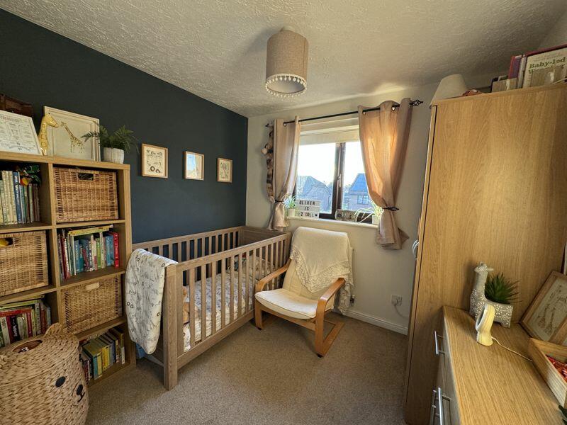 Additional image 10 of Campion Drive, Bradley Stoke