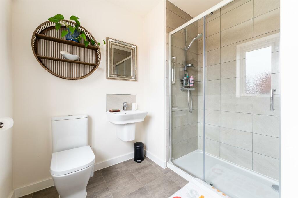 Additional image 17 of Moorhen Road, Yatton - PERFECT FAMILY HOME