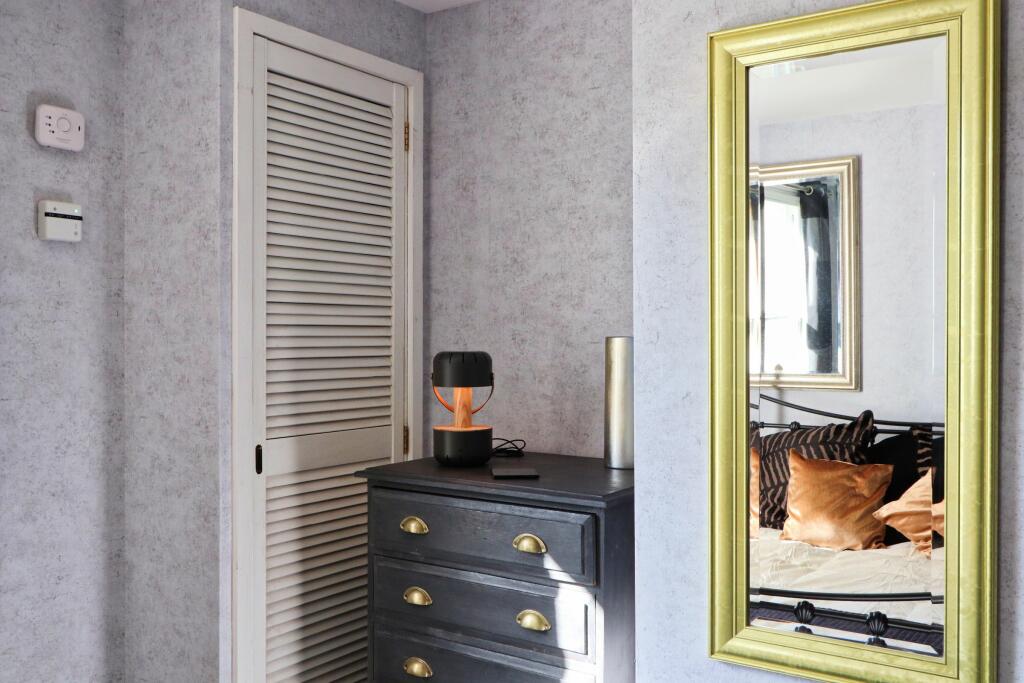 Additional image 17 of Flat , Tuscany House, - Durdham Park, Bristol