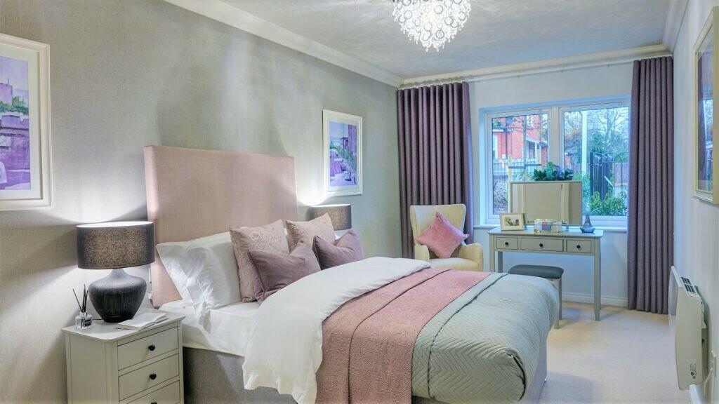 Additional image 4 of 2 Bed Apartment, Burlington Lodge, Swanley