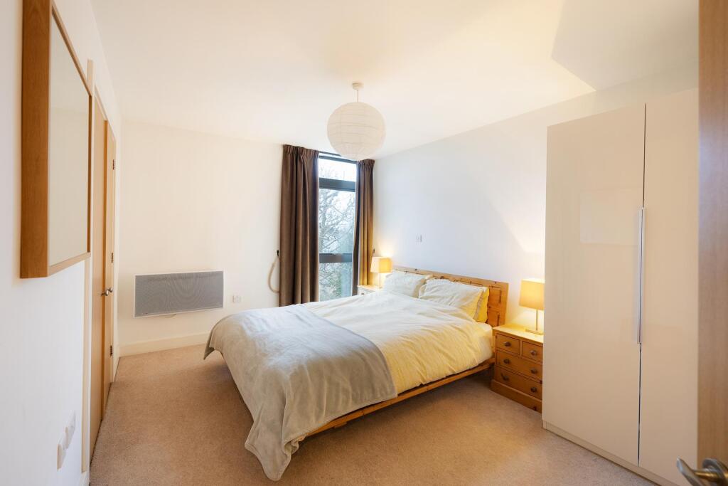 Additional image 6 of The Praedium, Chapter Walk, BS6