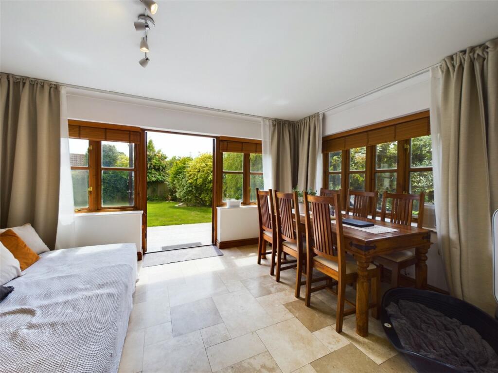 Additional image 10 of Shepherds Way, St. Georges, Weston-super-Mare, North Somerset, BS22
