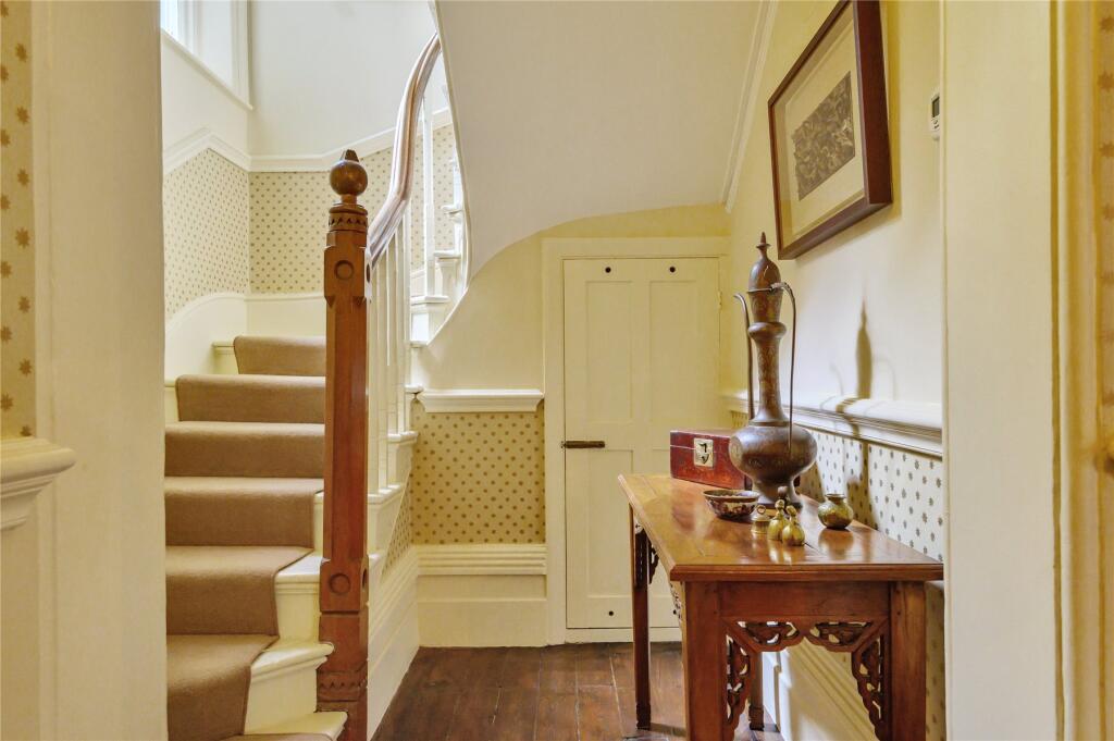 Additional image 34 of Cudham Road, Downe, Orpington