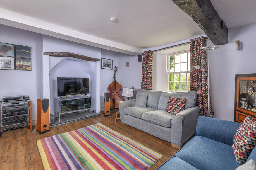 Additional image 9 of Scales Farm Country Guest House  Threlkeld  KESWICK Cumbria CA12 4SY  Unite