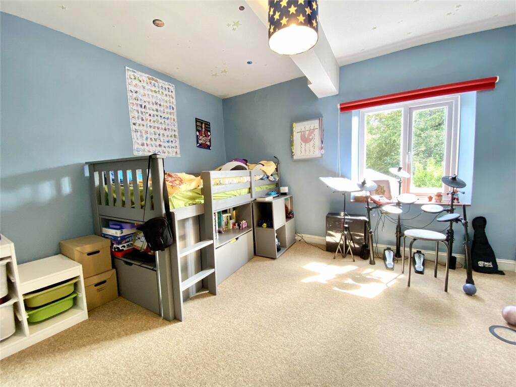 Additional image 7 of Eastertown, Lympsham, BS24