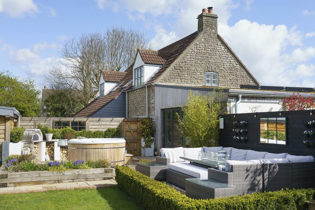 Additional image 35 of Camp Road, Oldbury-On-Severn, Bristol