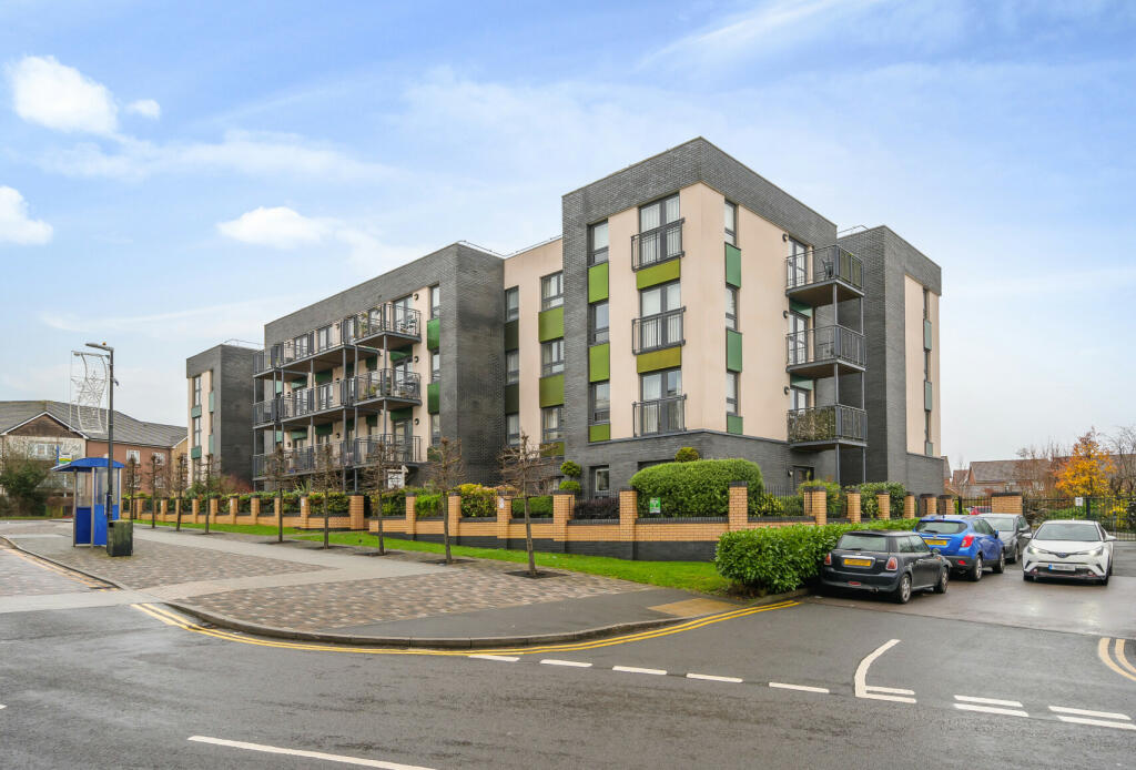 Long Down Avenue, Bristol, Gloucestershire, BS16