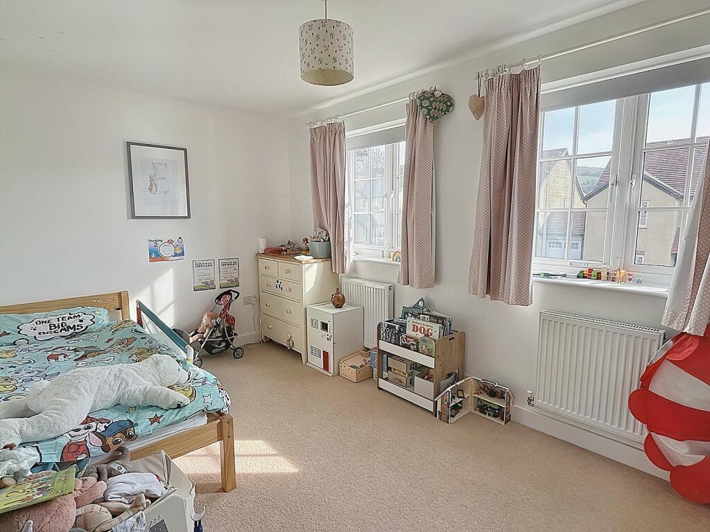 Additional image 14 of The Chestnuts, Winscombe, North Somerset. BS25 1LD