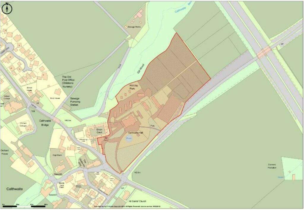 Additional image 52 of Calthwaite, Penrith