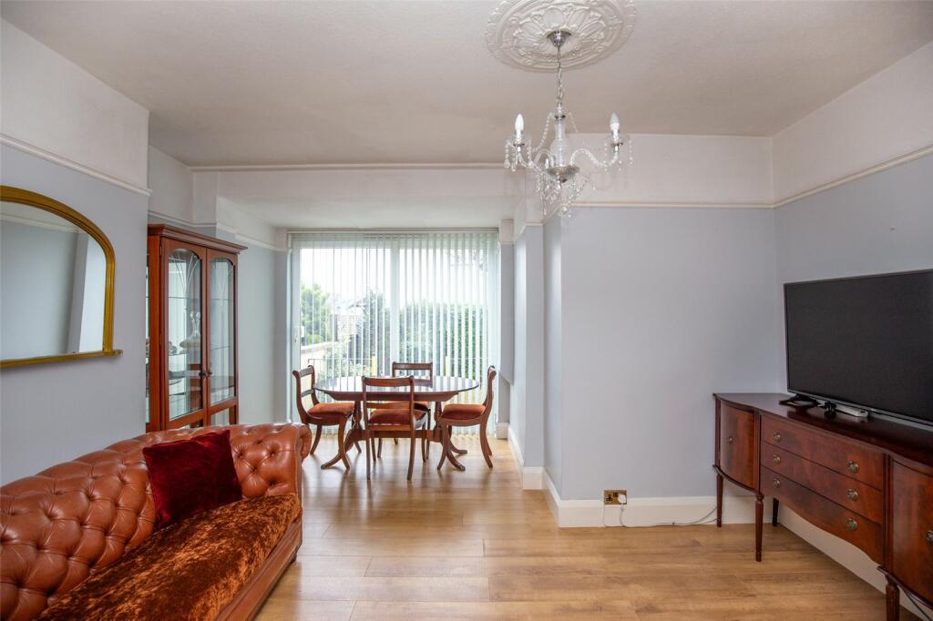 Additional image 22 of Walliscote Road, Bristol, BS9