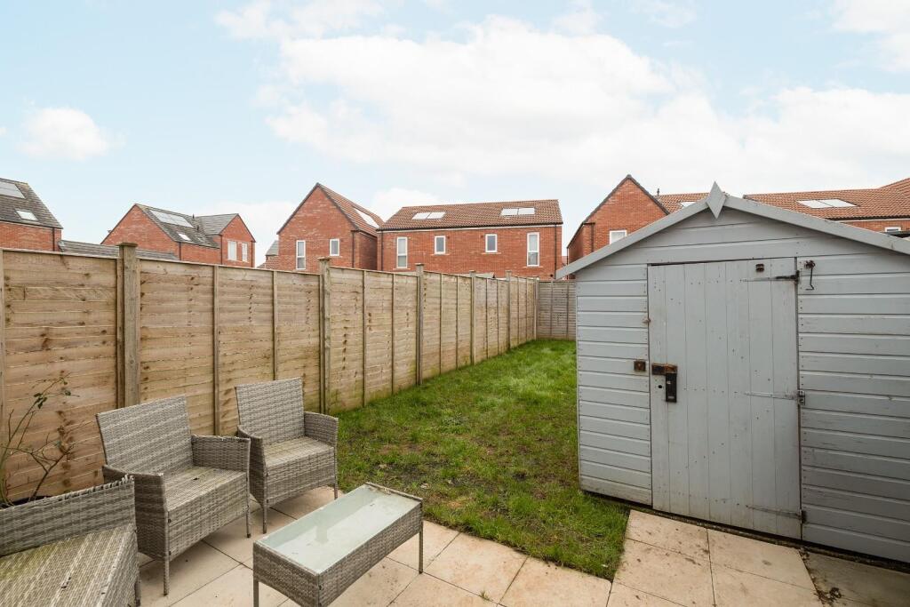 Additional image 23 of Casey Close, Knowle