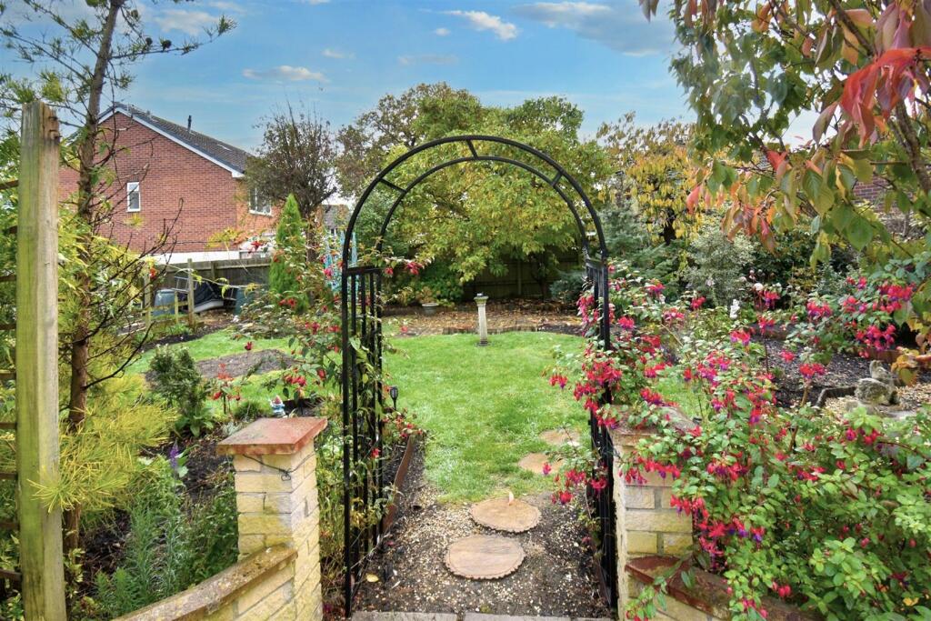 Additional image 17 of Period Cottage With Large Garden & Detached Garage