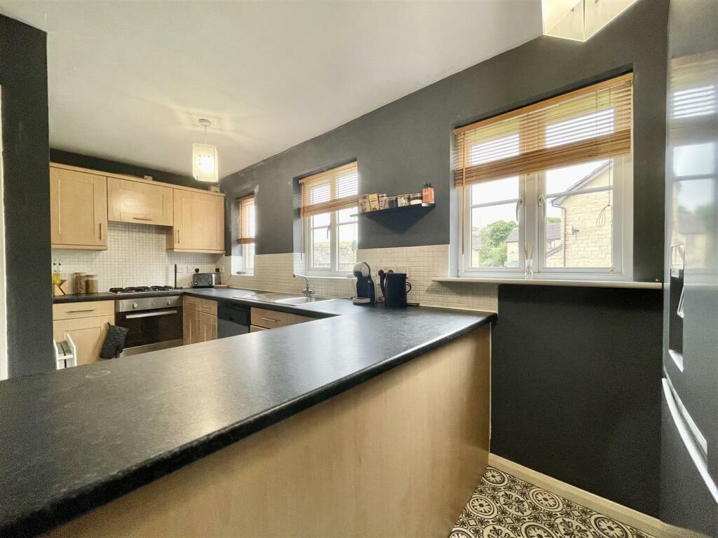 Additional image 3 of Seven Acres, Denholme, Bradford