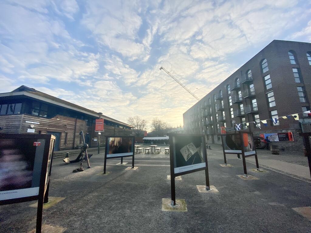 Additional image 16 of Harbourside, Great Eastern House, BS1 6GP