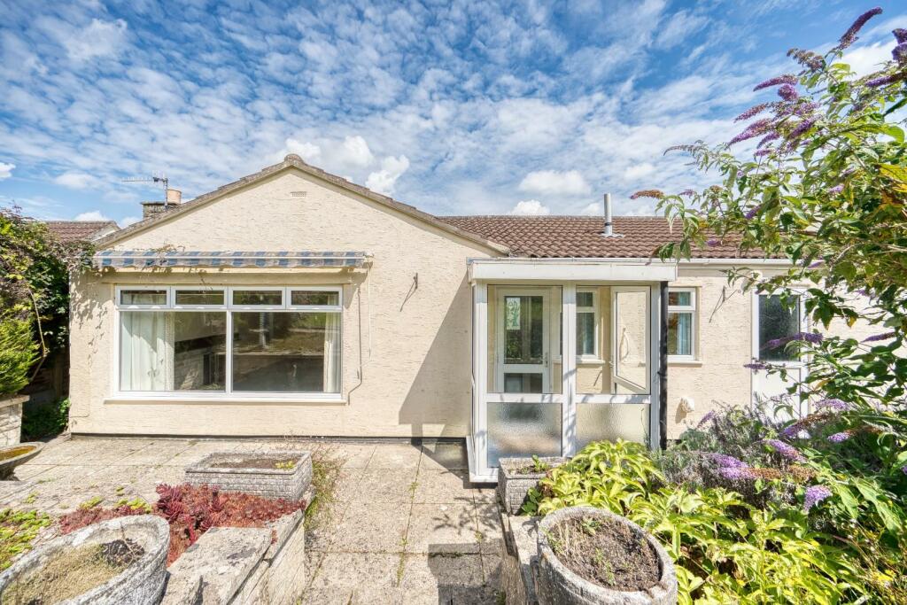 Additional image 15 of Delightful bungalow backing onto open countryside and woodland in the village of Sandford