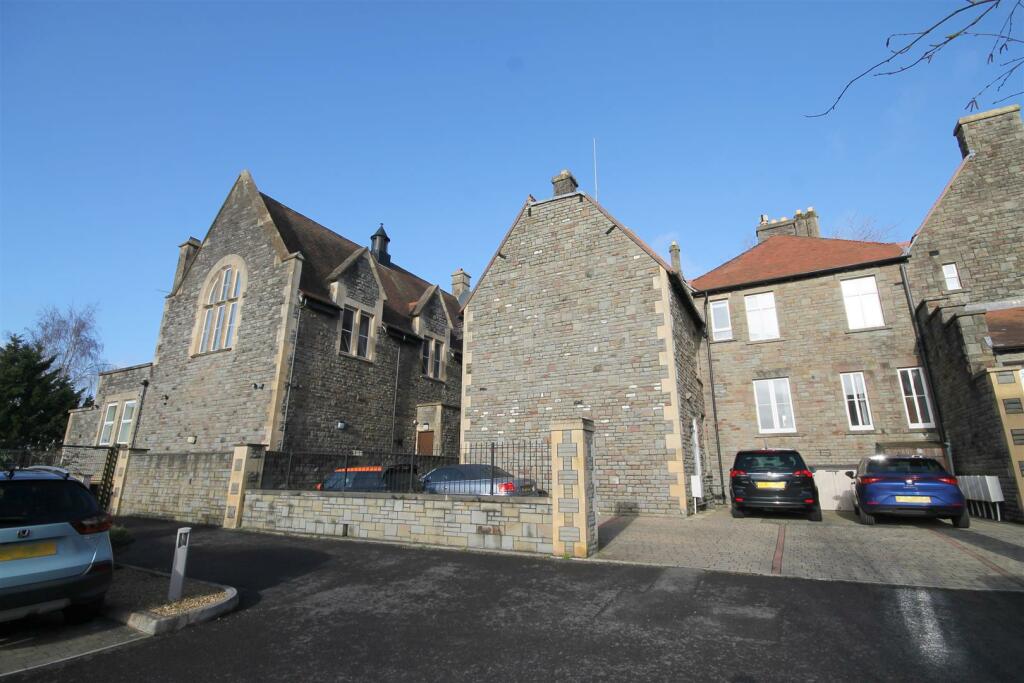 Additional image 20 of Old Police Station, Broad Street, Staple Hill, Bristol