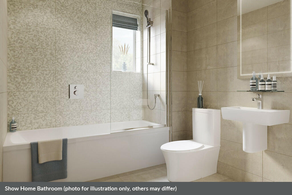 Additional image 7 of Plot 62 , The Gelt, Eamont Chase, Carleton, Penrith, CA11 8TY