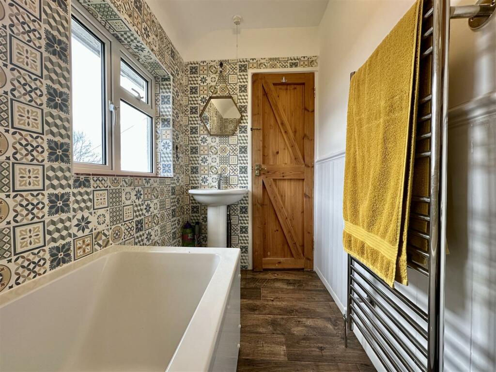 Additional image 35 of Hill View Road, Loxton, Axbridge