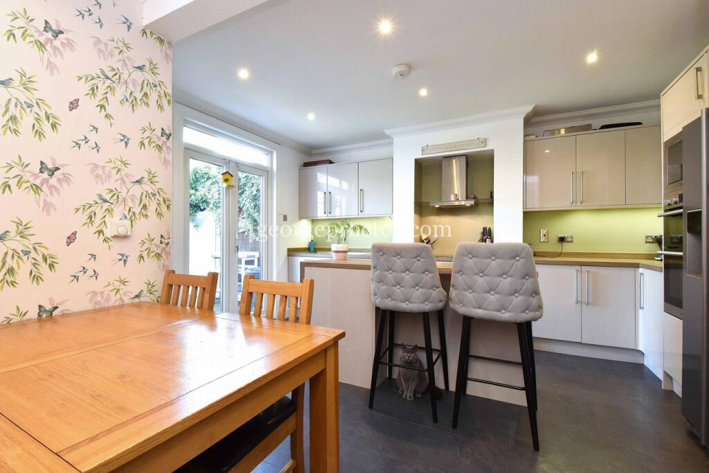 Additional image 6 of Haywood Road, Bromley, BR2