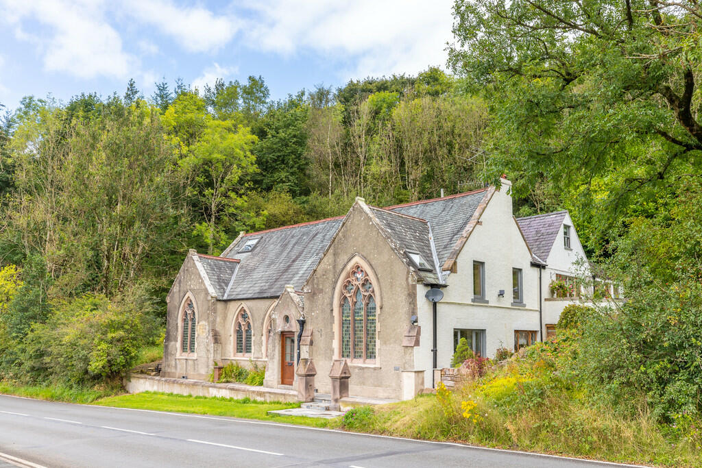 Old Wesleyan Chapel, Embleton, Cockermouth, Cumbria, CA13 9YA