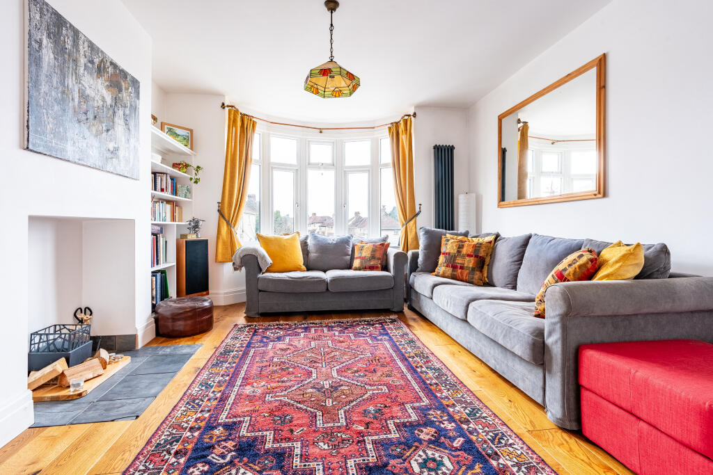 Additional image 10 of Redcatch Road, Knowle, Bristol.