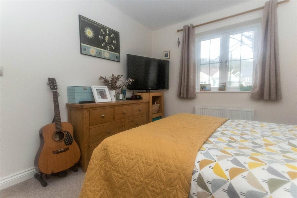 Additional image 8 of Church Street, Banwell, Somerset, BS29