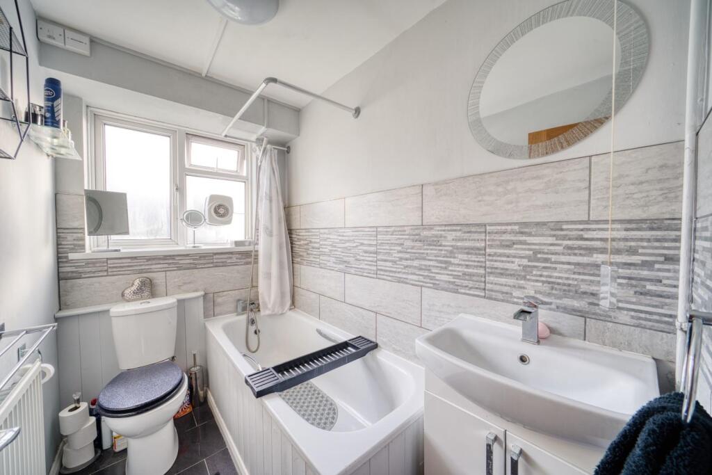 Additional image 7 of Garden apartment offer exception value for money in Felton village