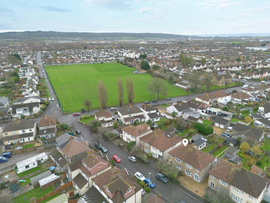 Additional image 28 of Westbrook Road, BS22