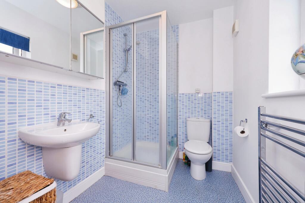 Additional image 5 of St. Josephs Gardens, Carlisle, Cumbria, CA1