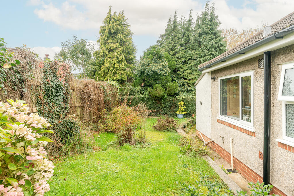 Additional image 23 of St Josephs Road, Brentry, Bristol