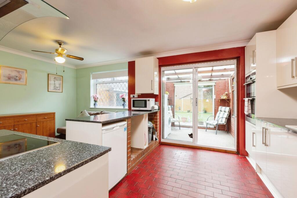 Additional image 17 of Lynden Way, Swanley, BR8