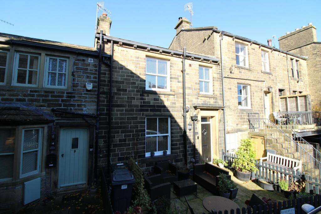 Additional image 26 of The Fold, Haworth, Keighley, BD22