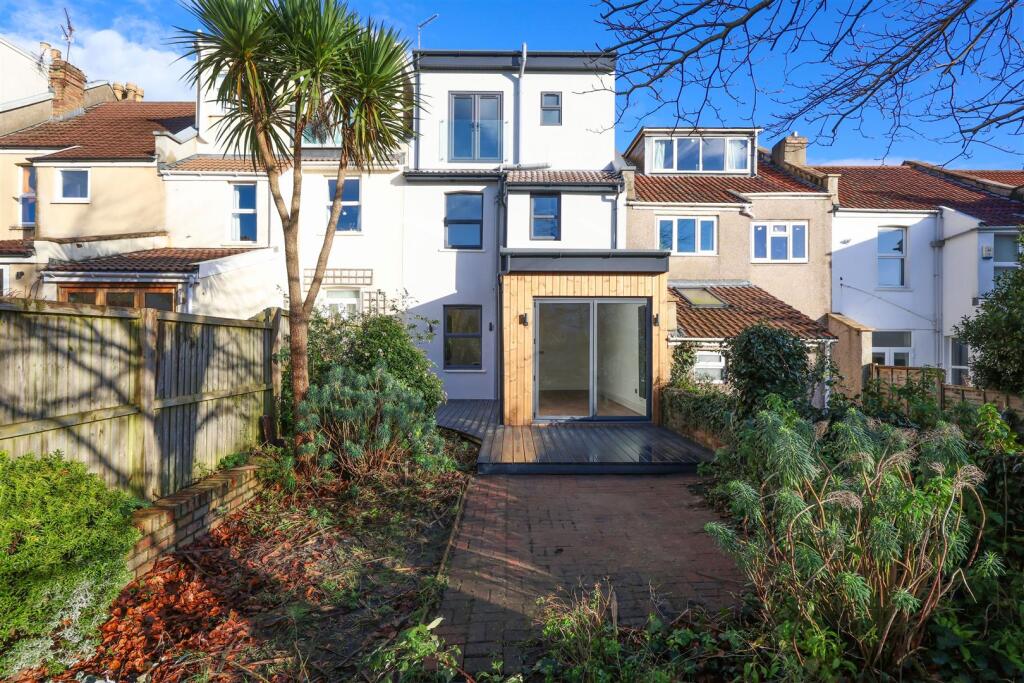 Additional image 11 of Quarrington Road, Horfield