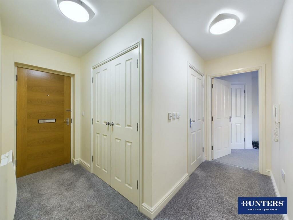 Additional image 11 of Hanson Place, Warwick Square, Carlisle, CA1