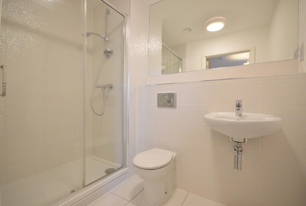 Additional image 11 of Flat 100 Canons Gate, Canons Way, Bristol, BS1